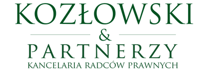 Kozłowski & Partnerzy